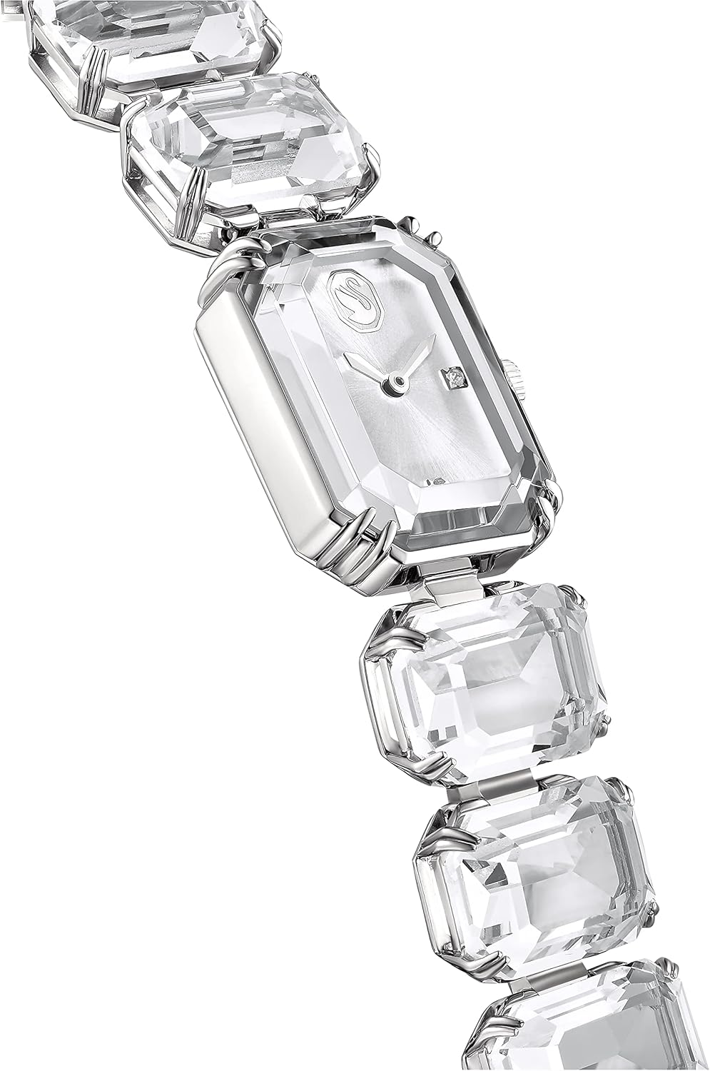Swarovski Millenia Swiss Quartz Crystal Watch Collection