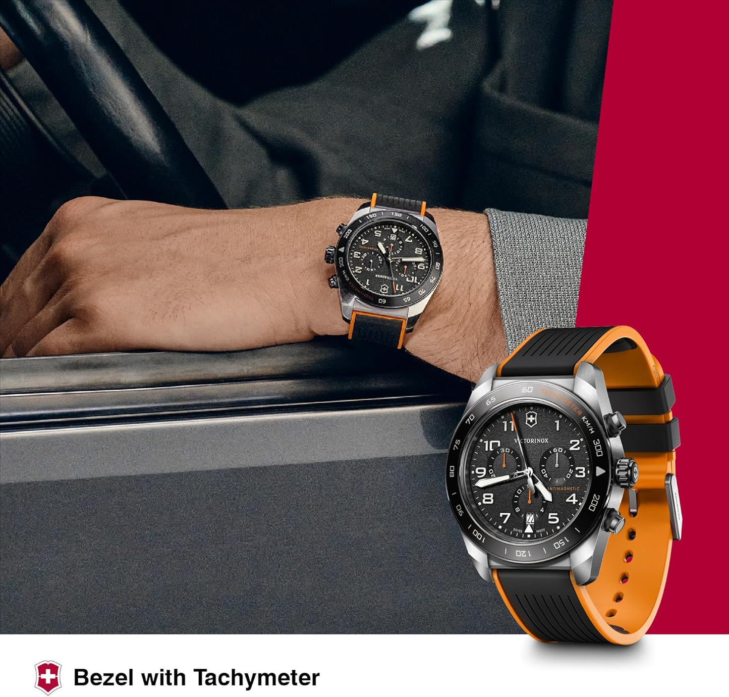 VICTORINOX SWISSARMY V242050