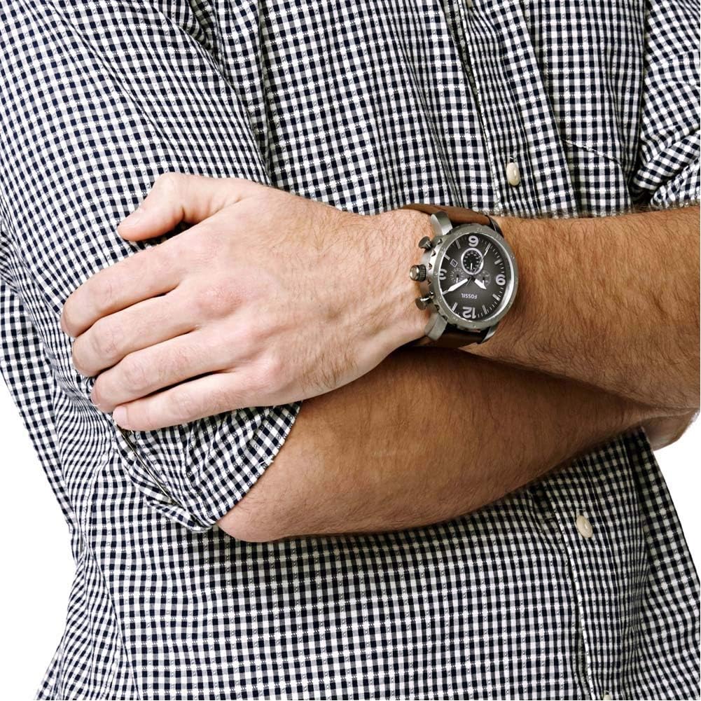 Fossil Reloj Analogico para hombre