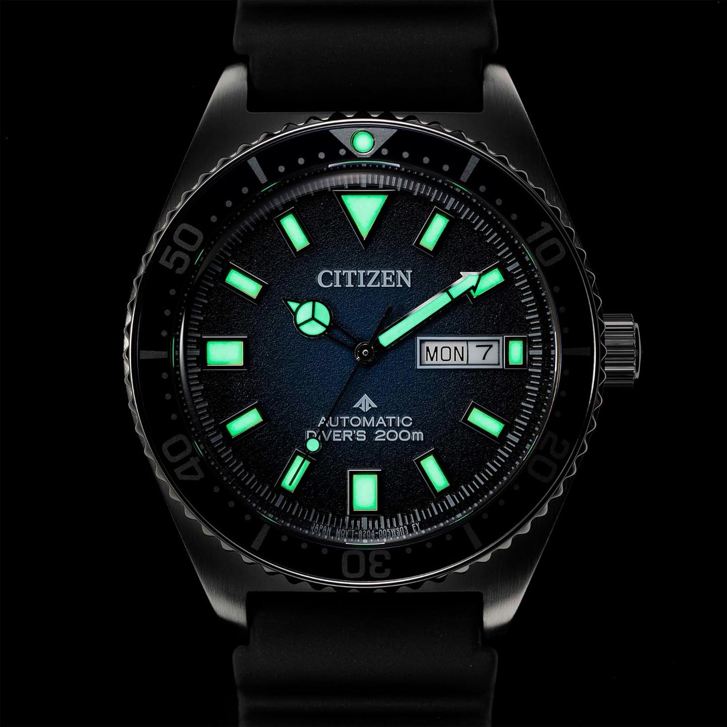 Citizen 32025925 Reloj analógico automático para Hombre