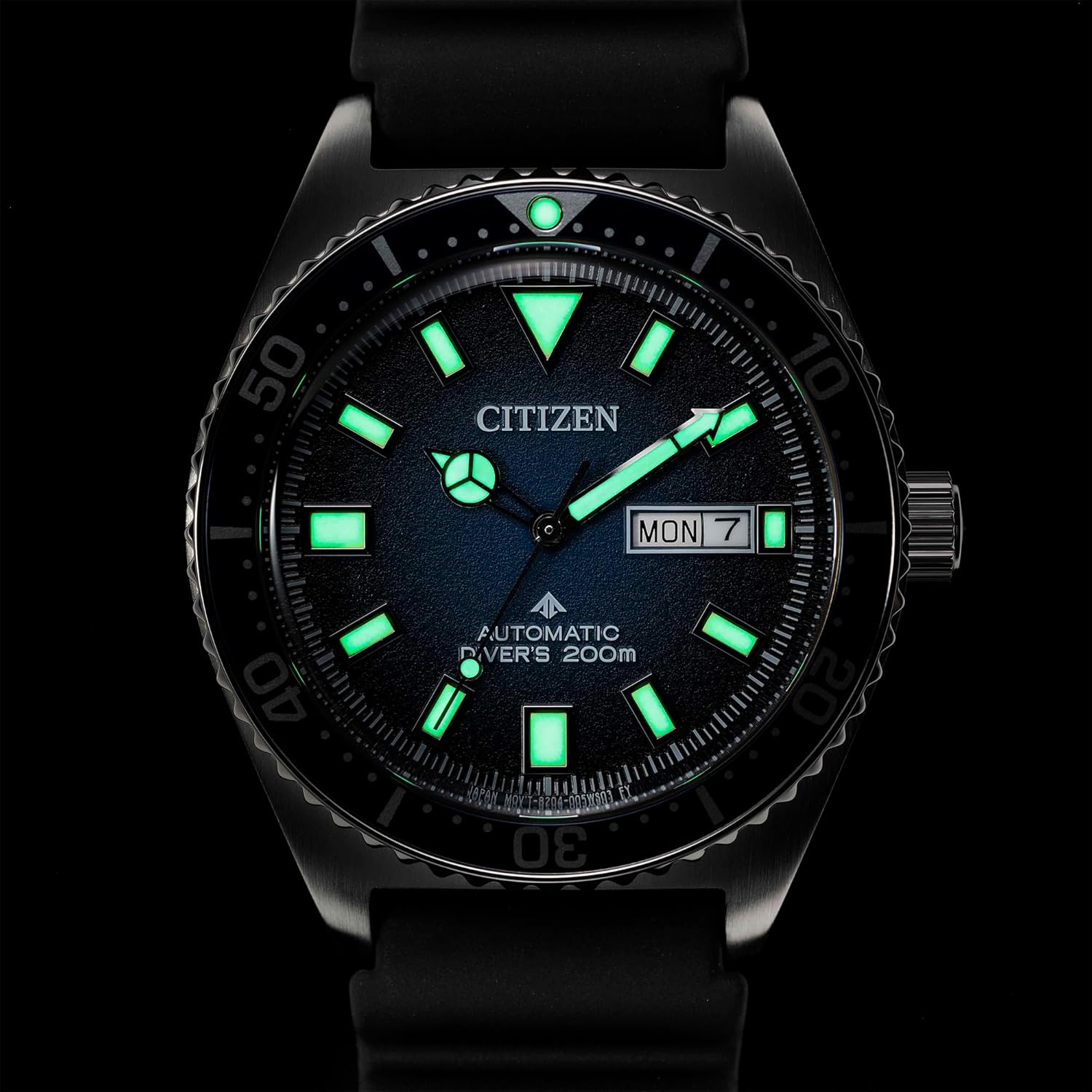 Citizen 32025925 Reloj analógico automático para Hombre
