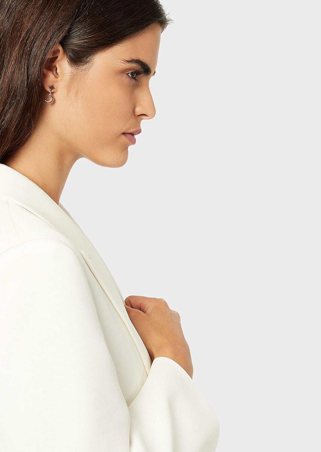 Emporio Armani Pendiente para Mujer EG3398221