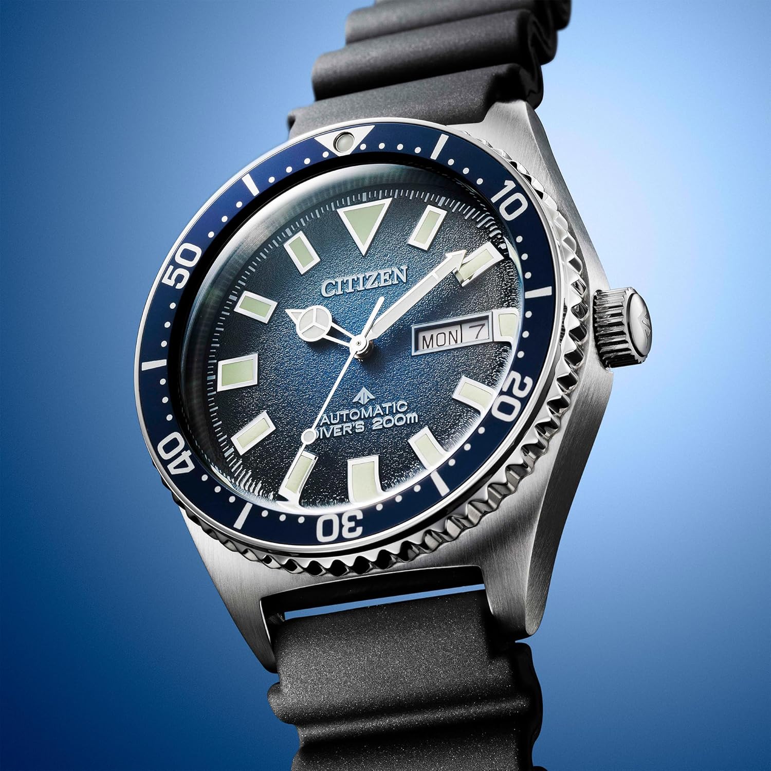 Citizen 32025925 Reloj analógico automático para Hombre