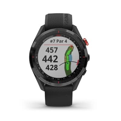 Garmin Reloj para hombre APPROACH S62/CT10