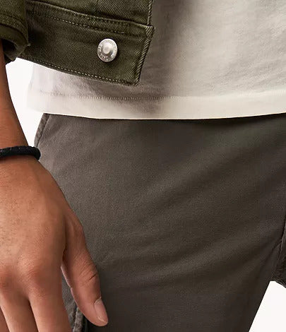 Fossil Pulsera hombre JF04089040