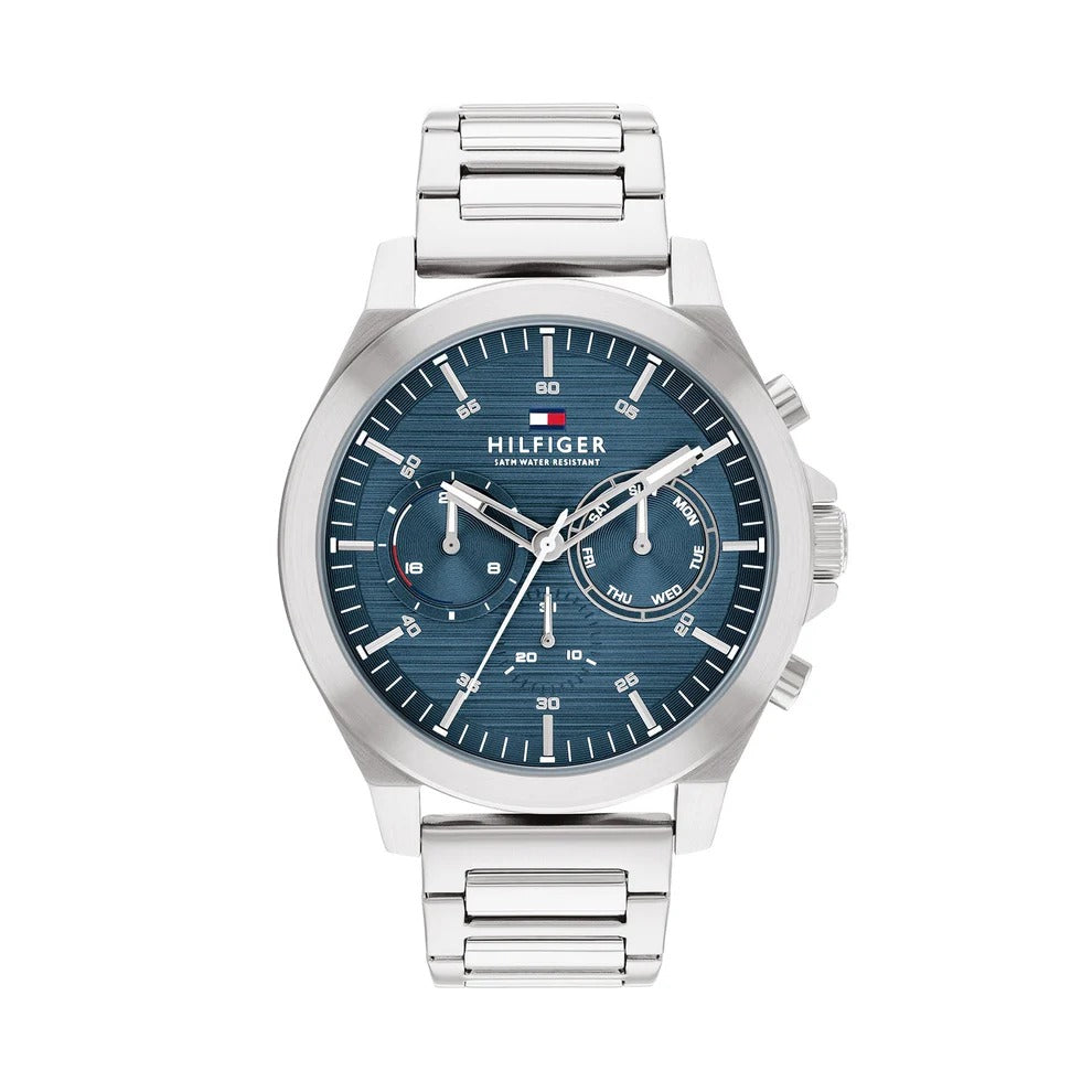 Tommy Hilfiger, Reloj de Hombre 1710518
