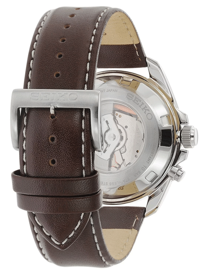 Seiko Reloj de hombre SKA791P1