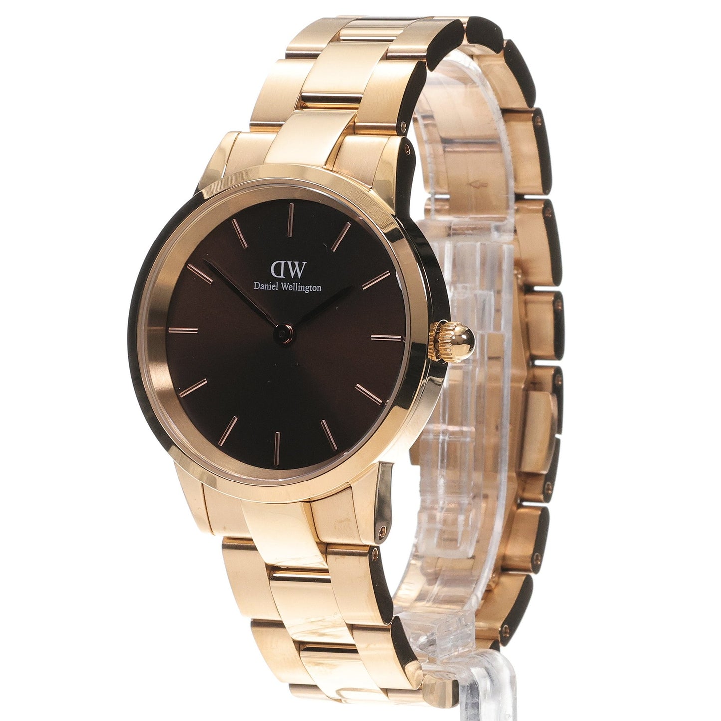 Daniel Wellington Reloj unisex DW00100460