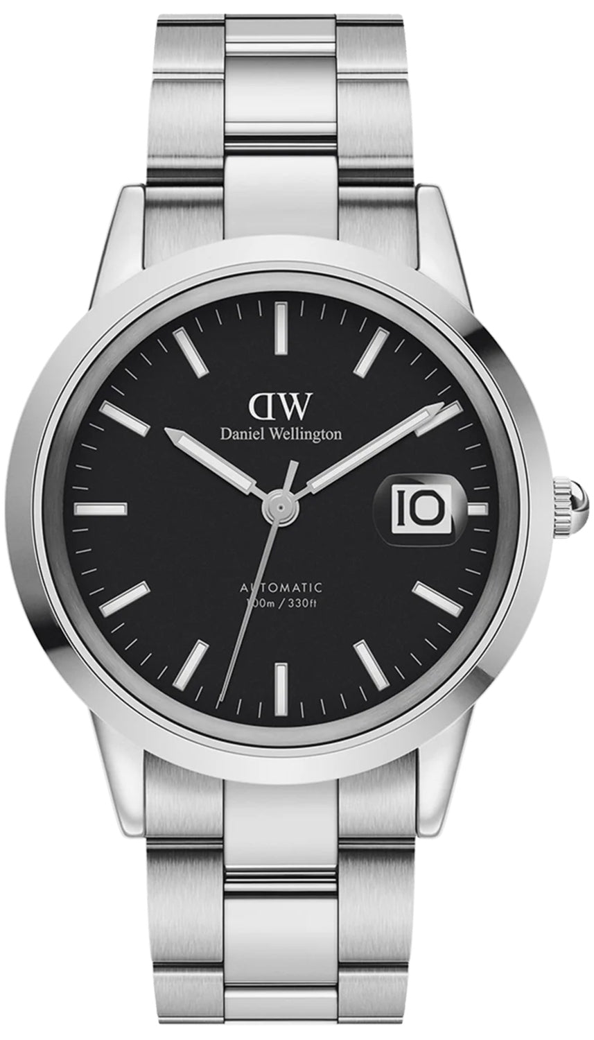 Daniel Wellington Reloj para hombre DW00100482