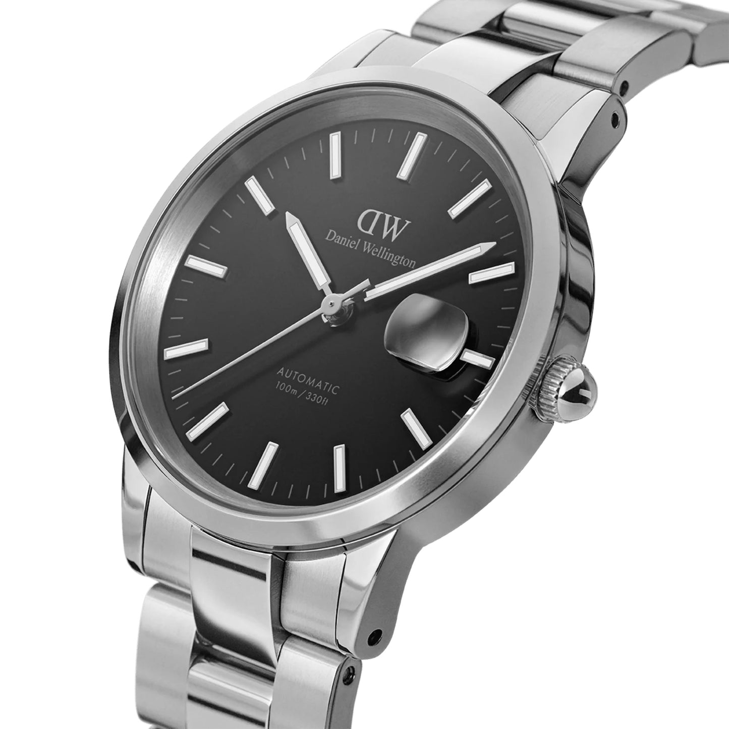 Daniel Wellington Reloj para hombre DW00100482