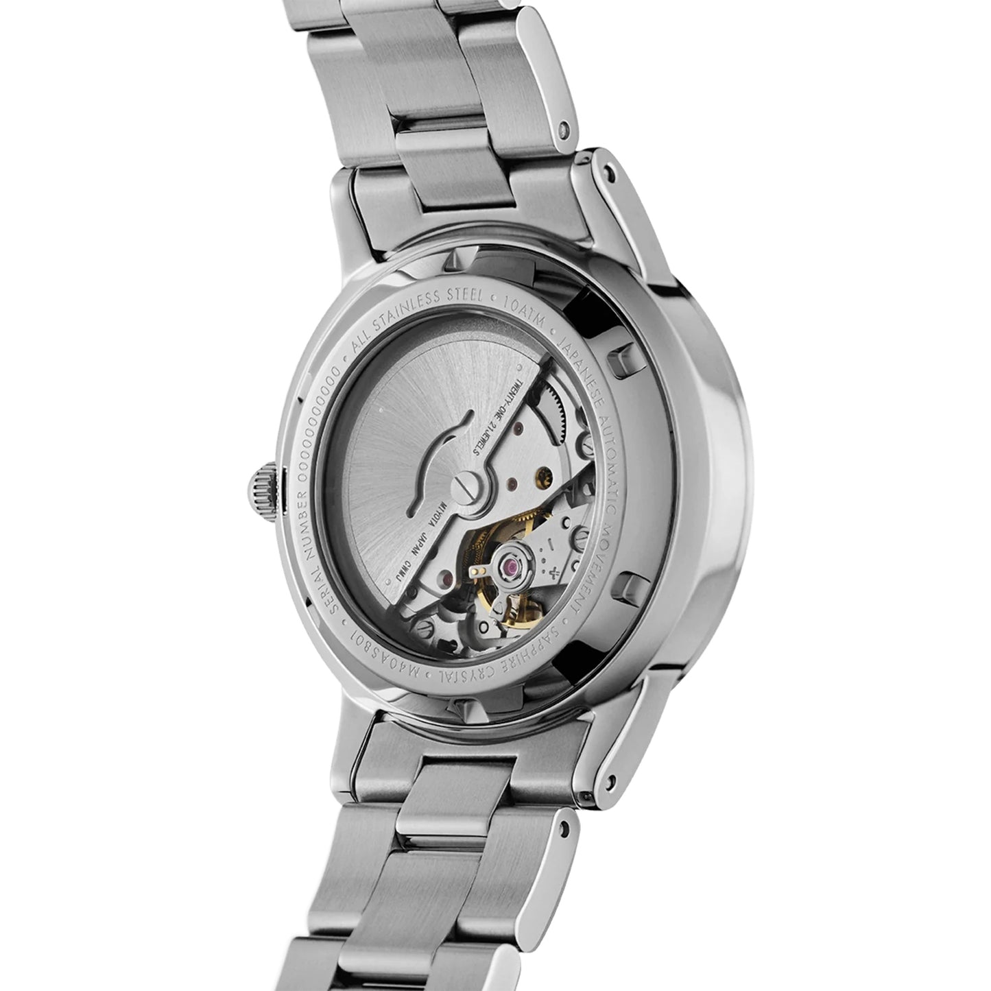 Daniel Wellington Reloj para hombre DW00100482