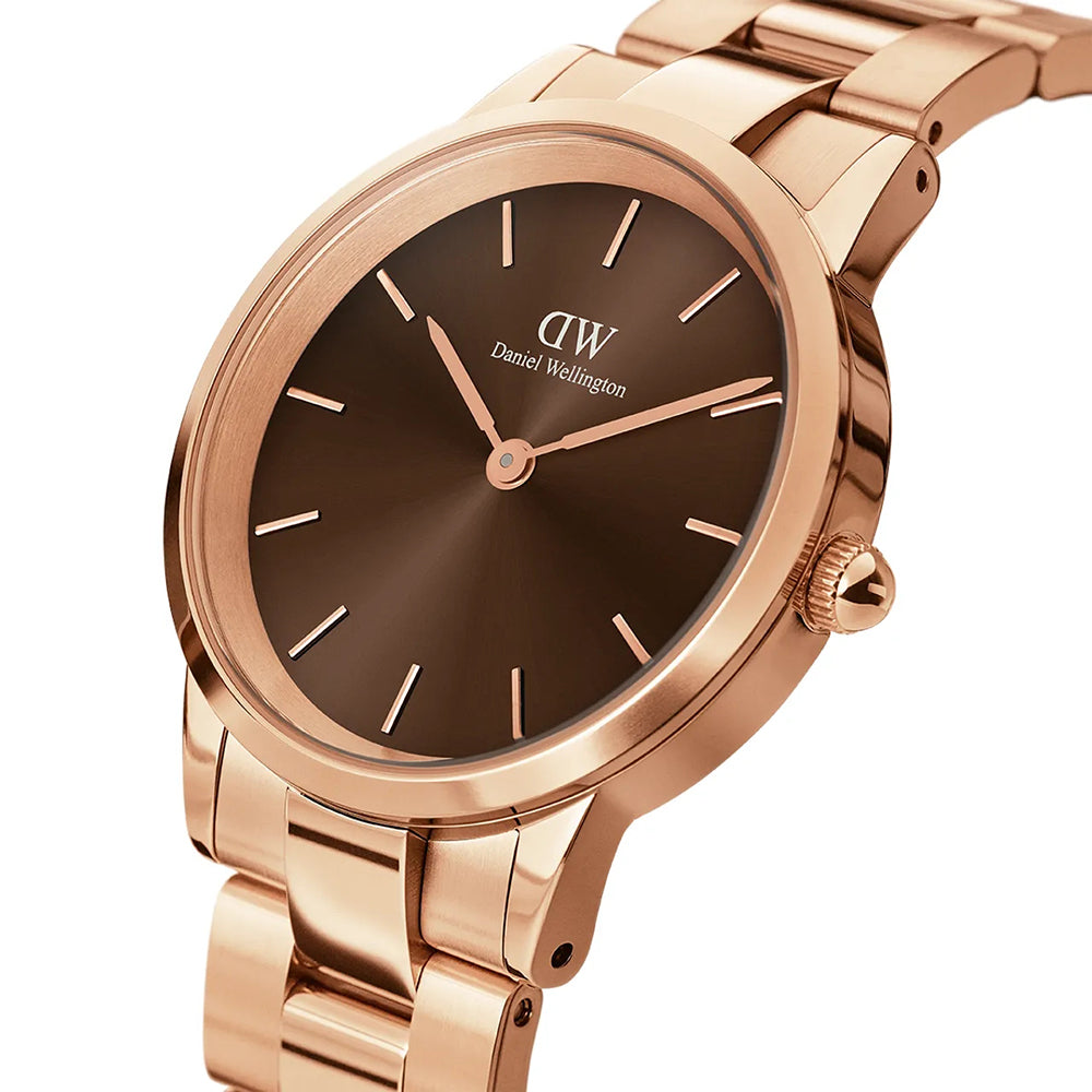 Daniel Wellington Reloj unisex DW00100460
