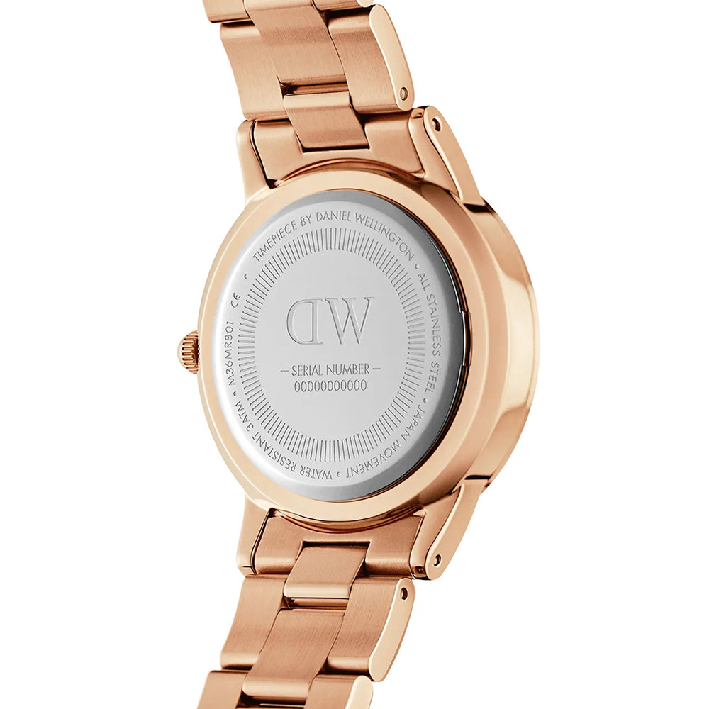 Daniel Wellington Reloj unisex DW00100460
