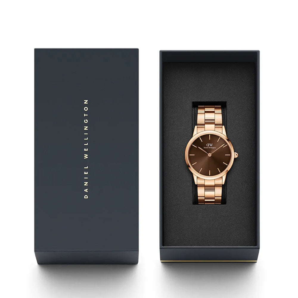 Daniel Wellington Reloj unisex DW00100460