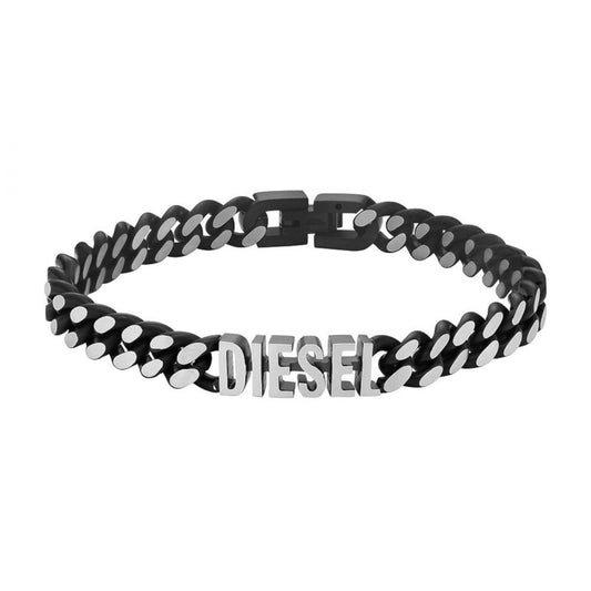 Diesel Pulsera para hombre DX1386040