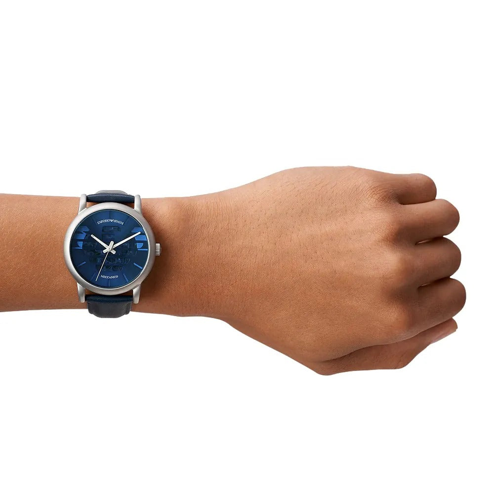 Emporio Armani Reloj para hombre AR60030