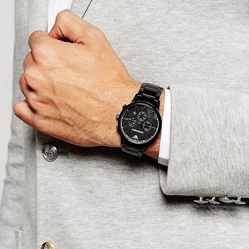 Emporio Armani Reloj para hombre AR2485