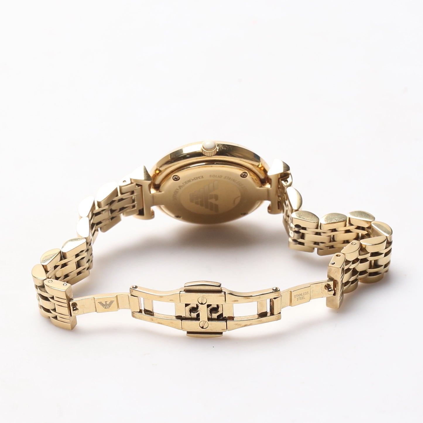 Emporio Armani Reloj para mujer AR1877