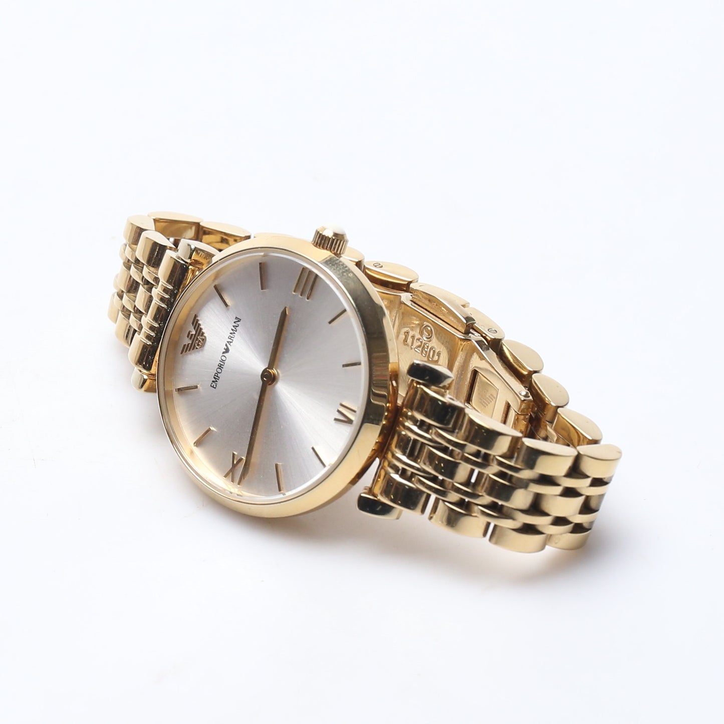 Emporio Armani Reloj para mujer AR1877