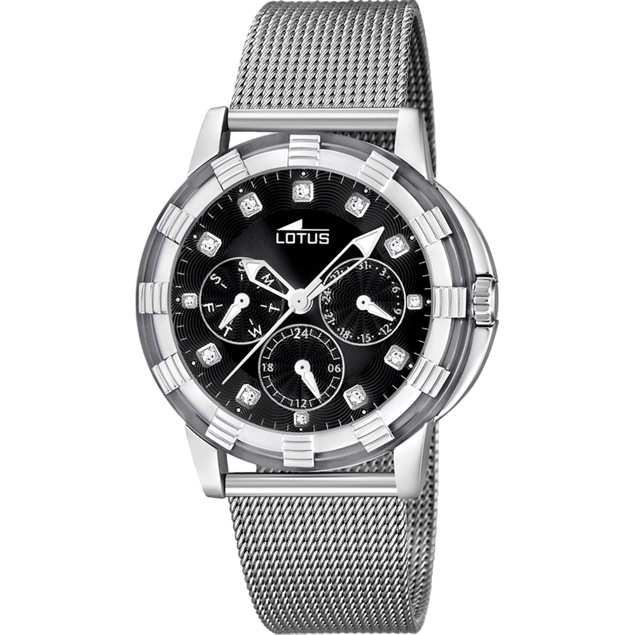 Lotus Reloj de mujer 15746