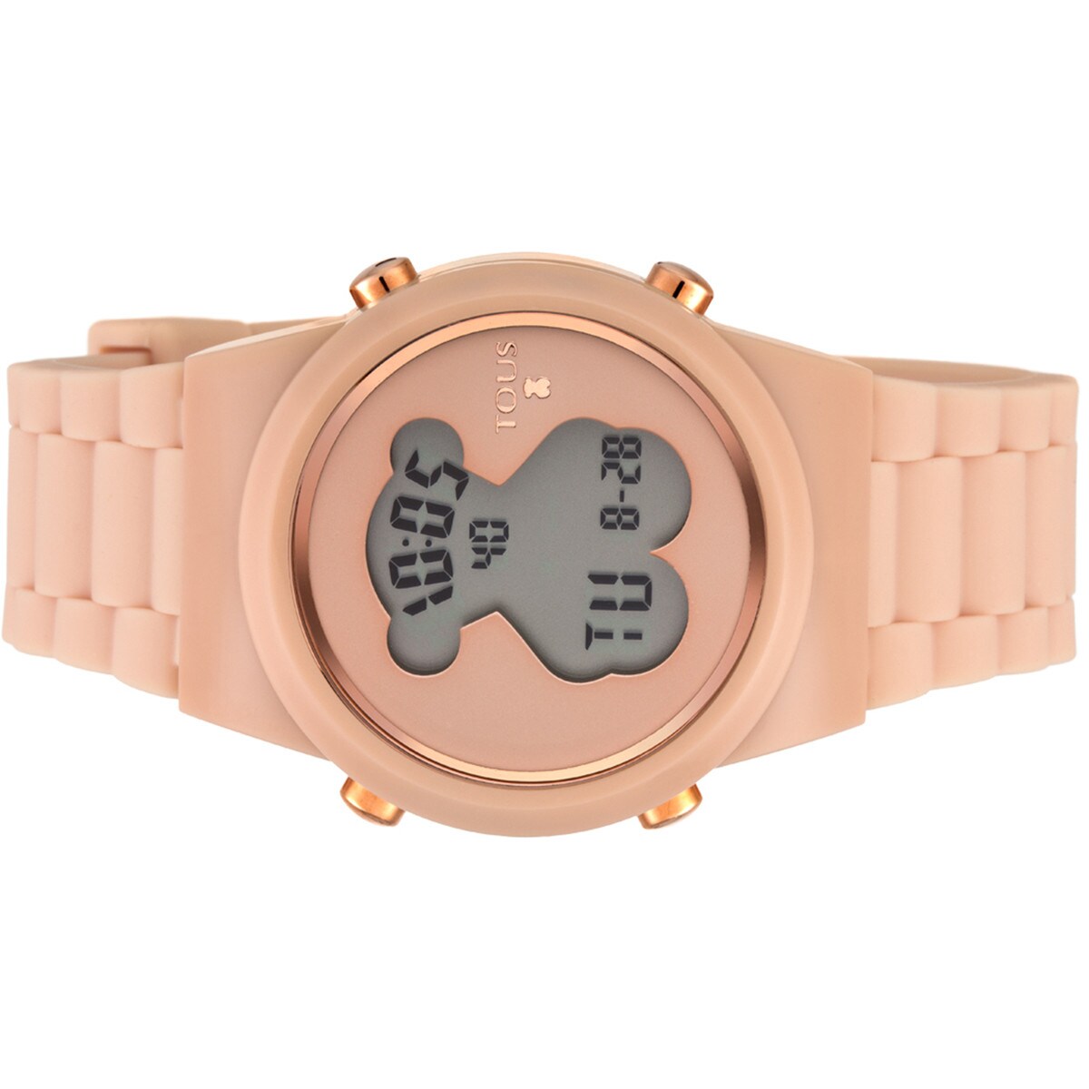 Tous, Reloj de mujer 700350315