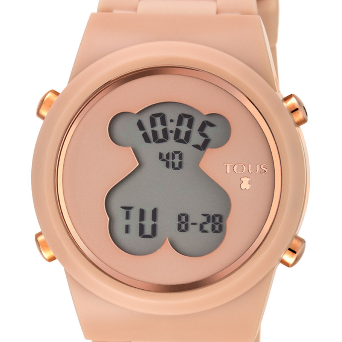 Tous, Reloj de mujer 700350315