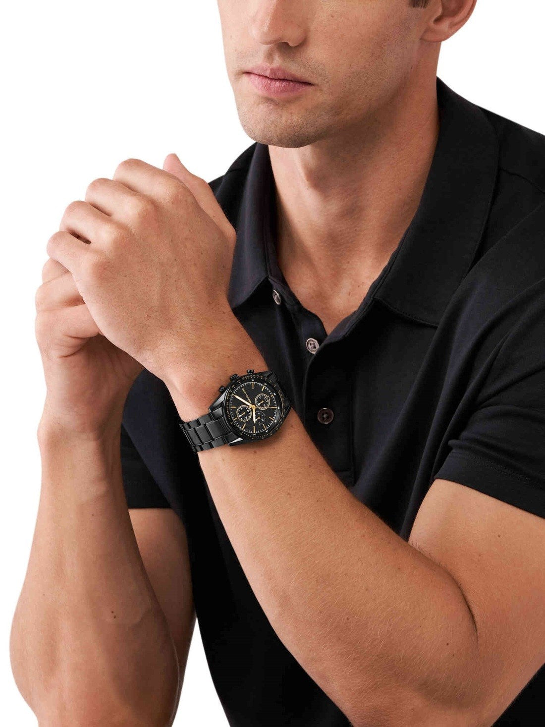 Michael Kors Reloj para hombre MK9113