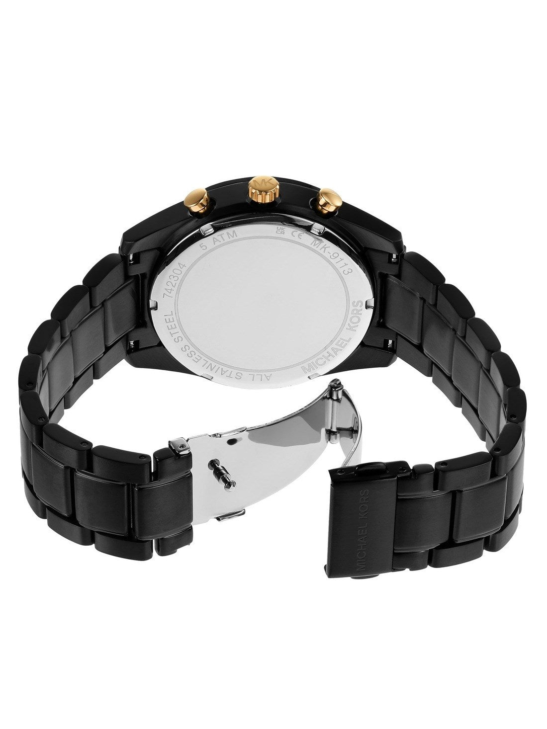 Michael Kors Reloj para hombre MK9113