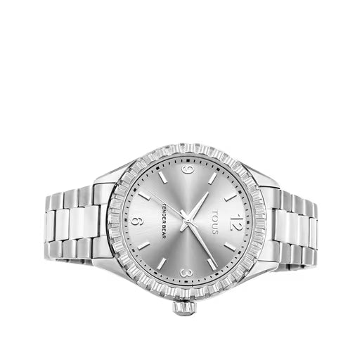TOUS Reloj de mujer 200350950 Tender time