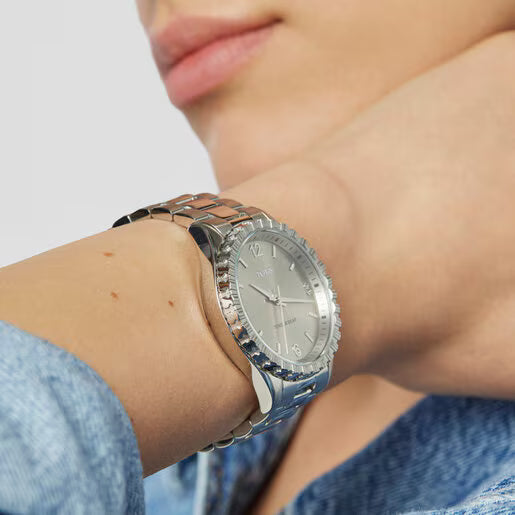TOUS Reloj de mujer 200350950 Tender time