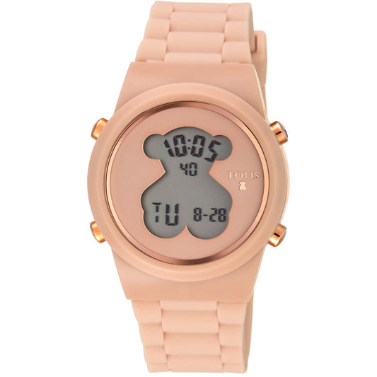 Tous, Reloj de mujer 700350315