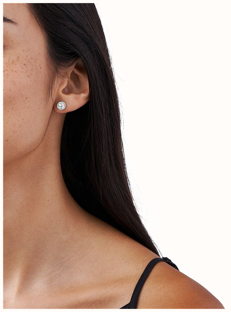 Michael Kors Pendientes de Mujer MKC1035AN040