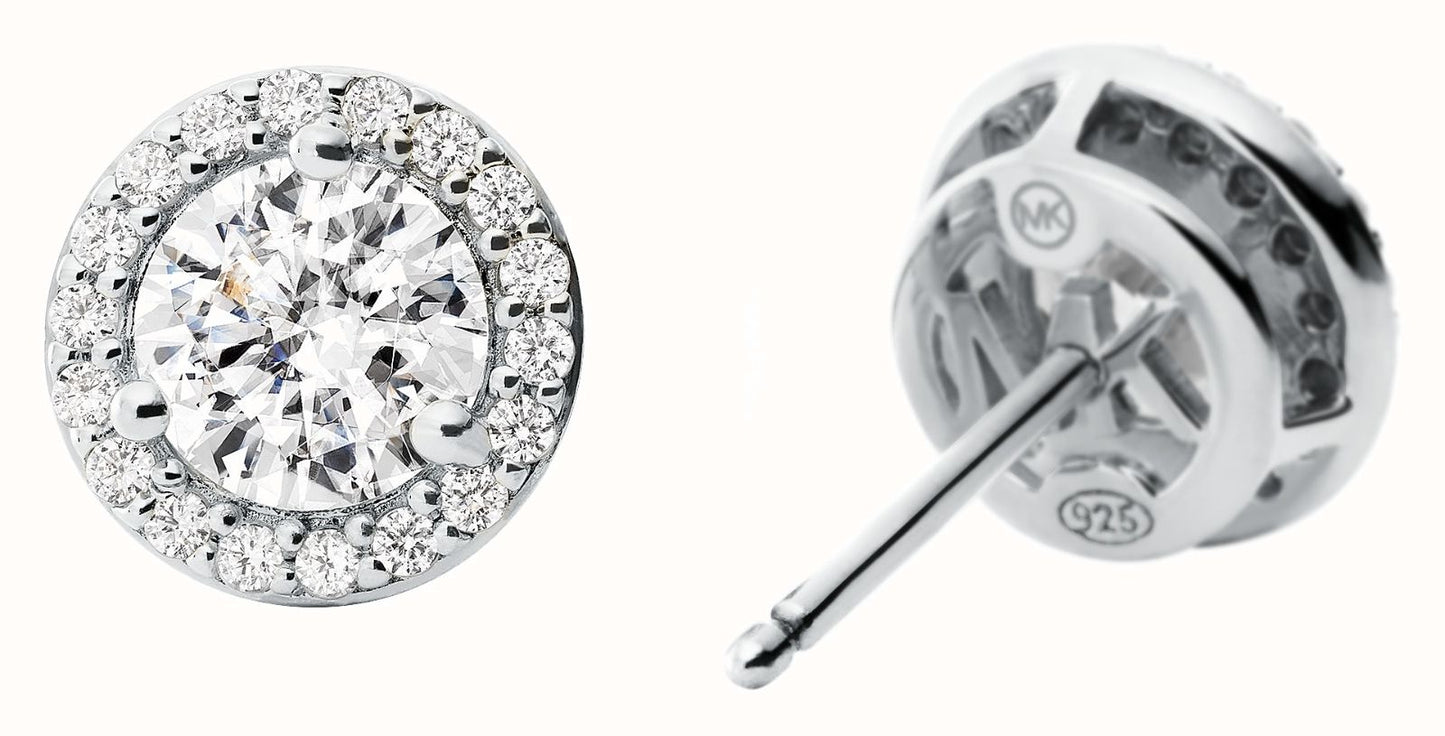 Michael Kors Pendientes de Mujer MKC1035AN040