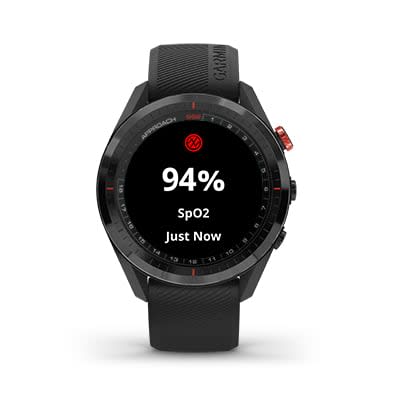 Garmin Reloj para hombre APPROACH S62/CT10