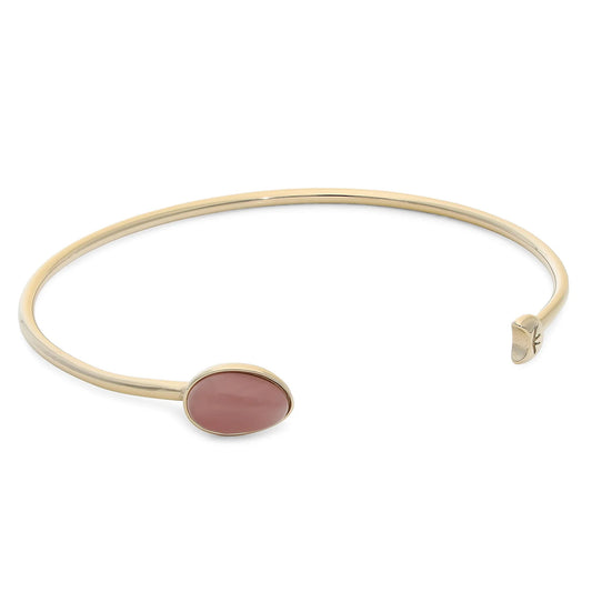 Fossil Pulsera mujer JF03785710