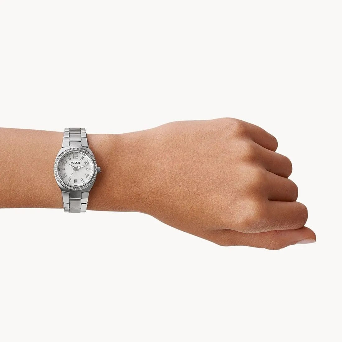 Fossil Reloj para mujer AM4141