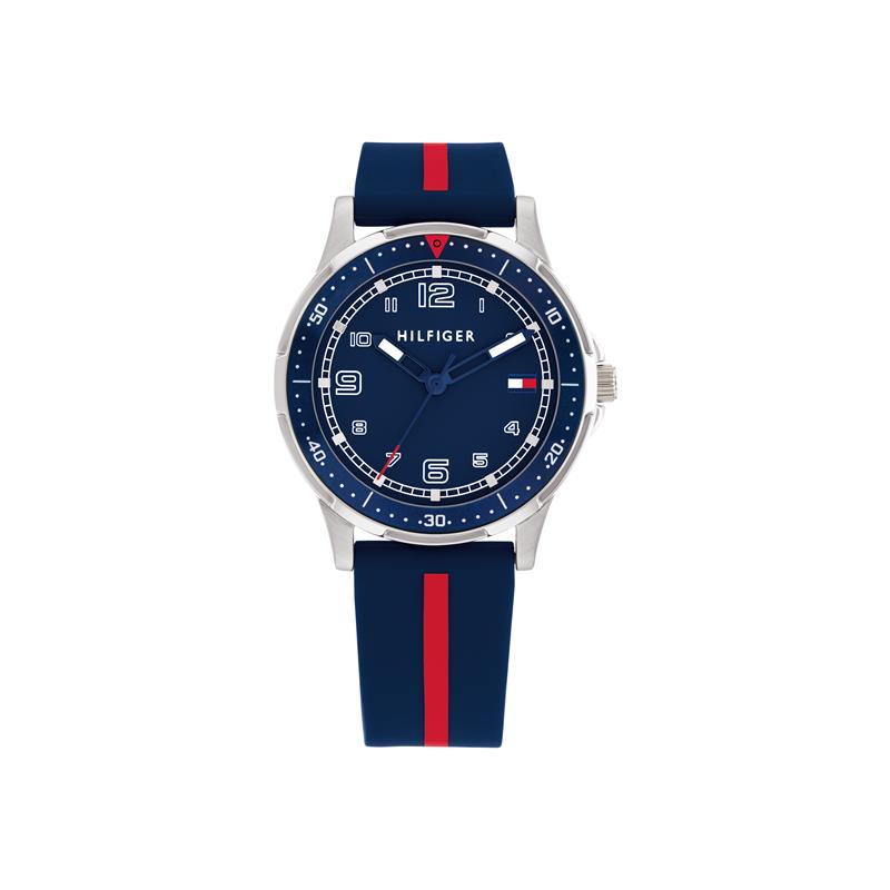 Tommy Hilfiger, Reloj Niño 1720036