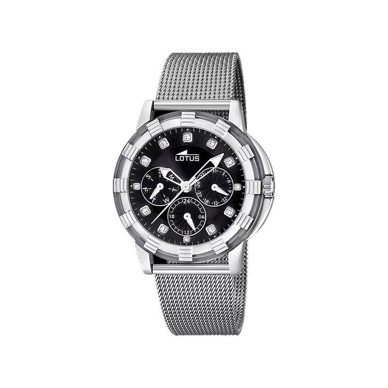 Lotus Reloj de mujer 15746