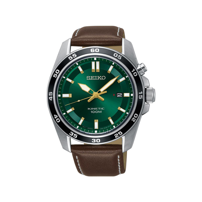 Seiko Reloj de hombre SKA791P1