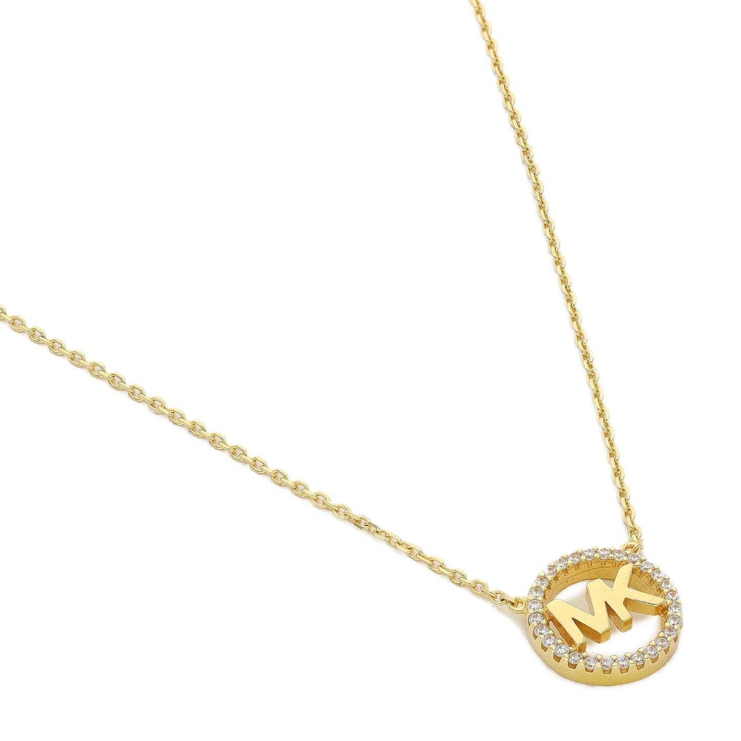 Michael Kors Set Collar y Pendientes de Mujer MKC1260AN710