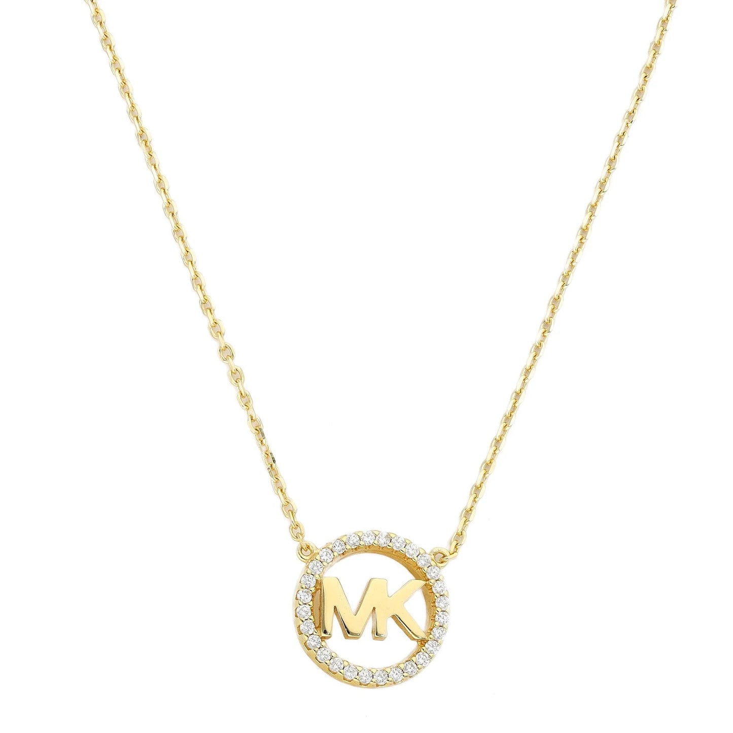 Michael Kors Set Collar y Pendientes de Mujer MKC1260AN710
