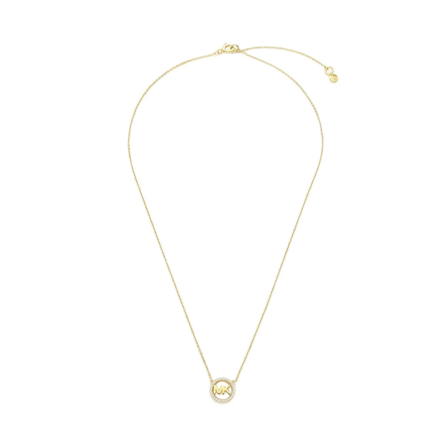 Michael Kors Set Collar y Pendientes de Mujer MKC1260AN710