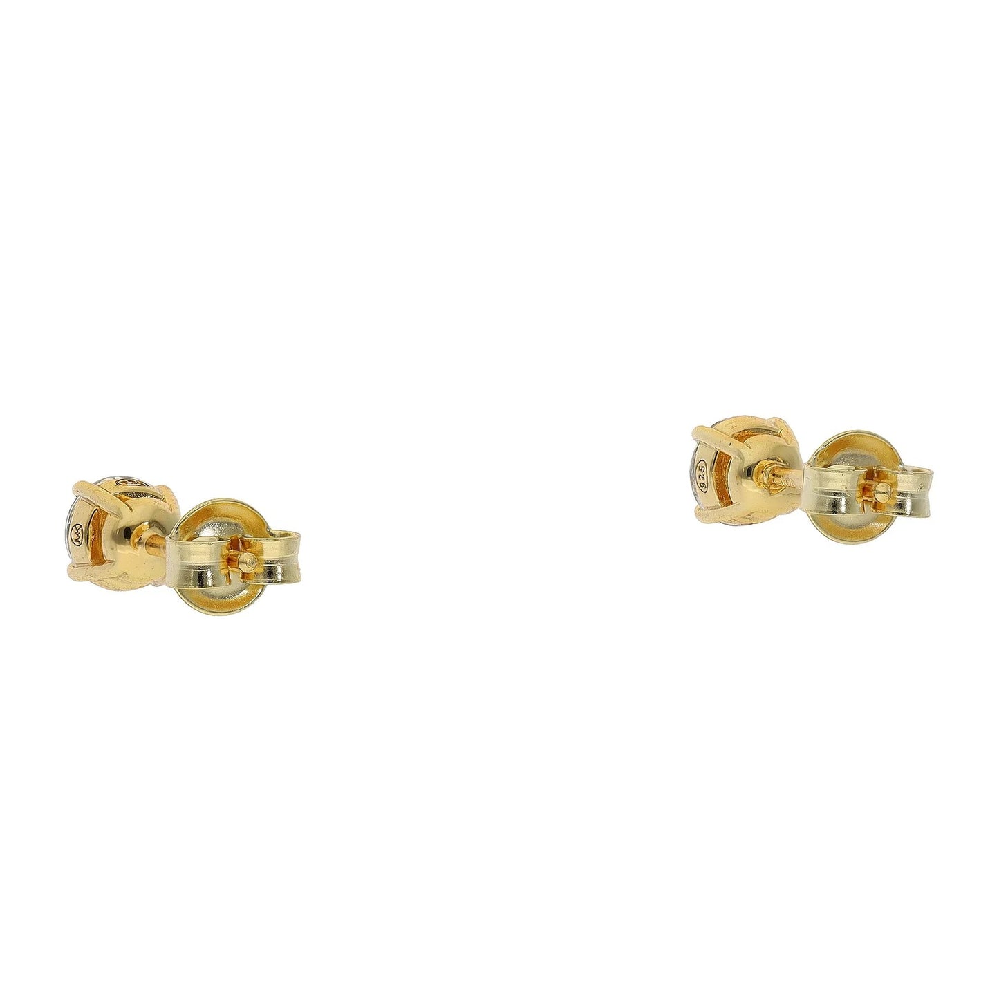 Michael Kors Set Collar y Pendientes de Mujer MKC1260AN710