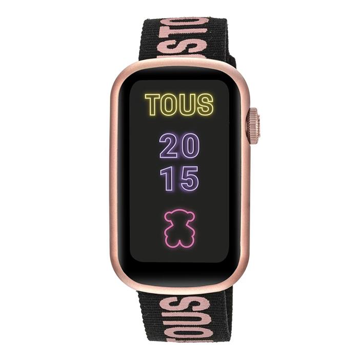 TOUS Reloj de mujer 200351092