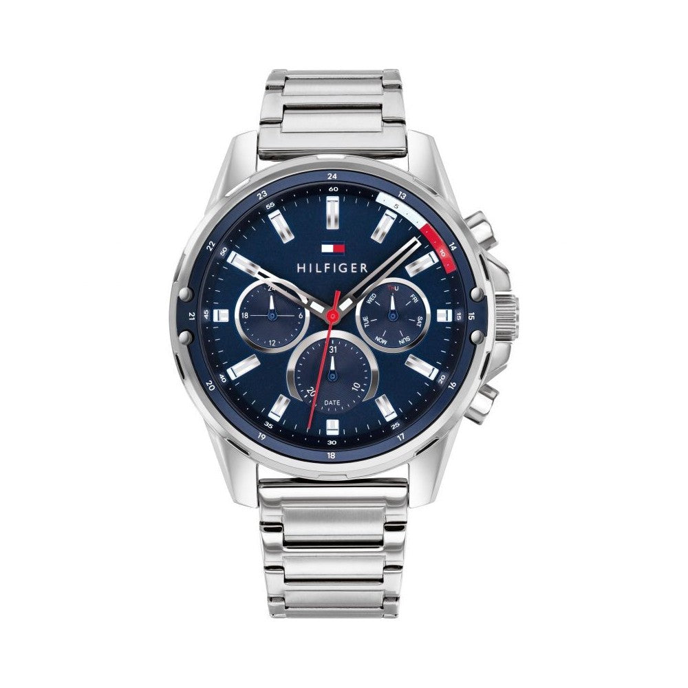 Tommy Hilfiger, Reloj de Hombre 1791788