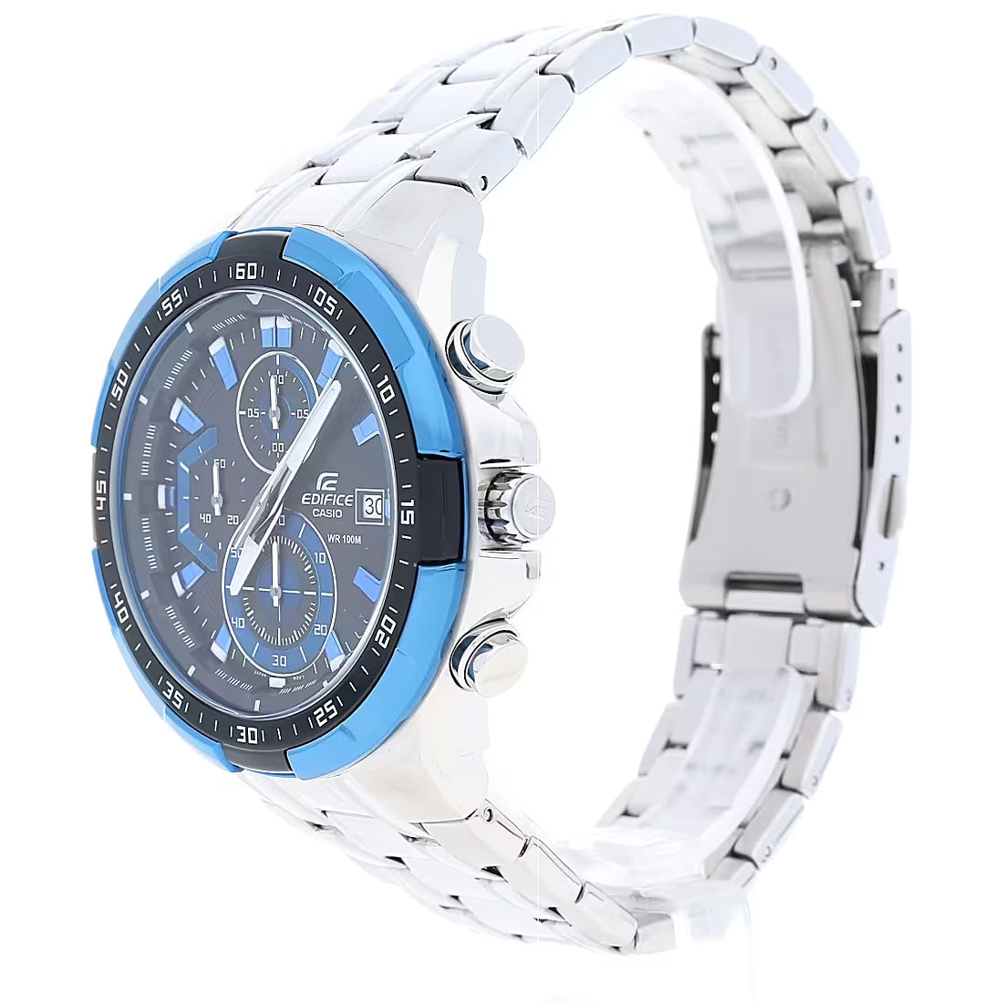 RELOJ DE HOMBRE CASIO EFR-539D-1A2VUEF
