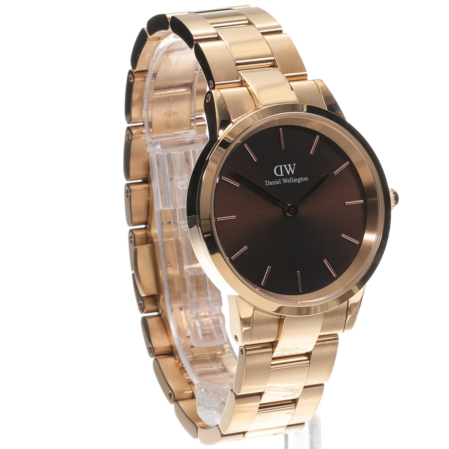 Daniel Wellington Reloj unisex DW00100460