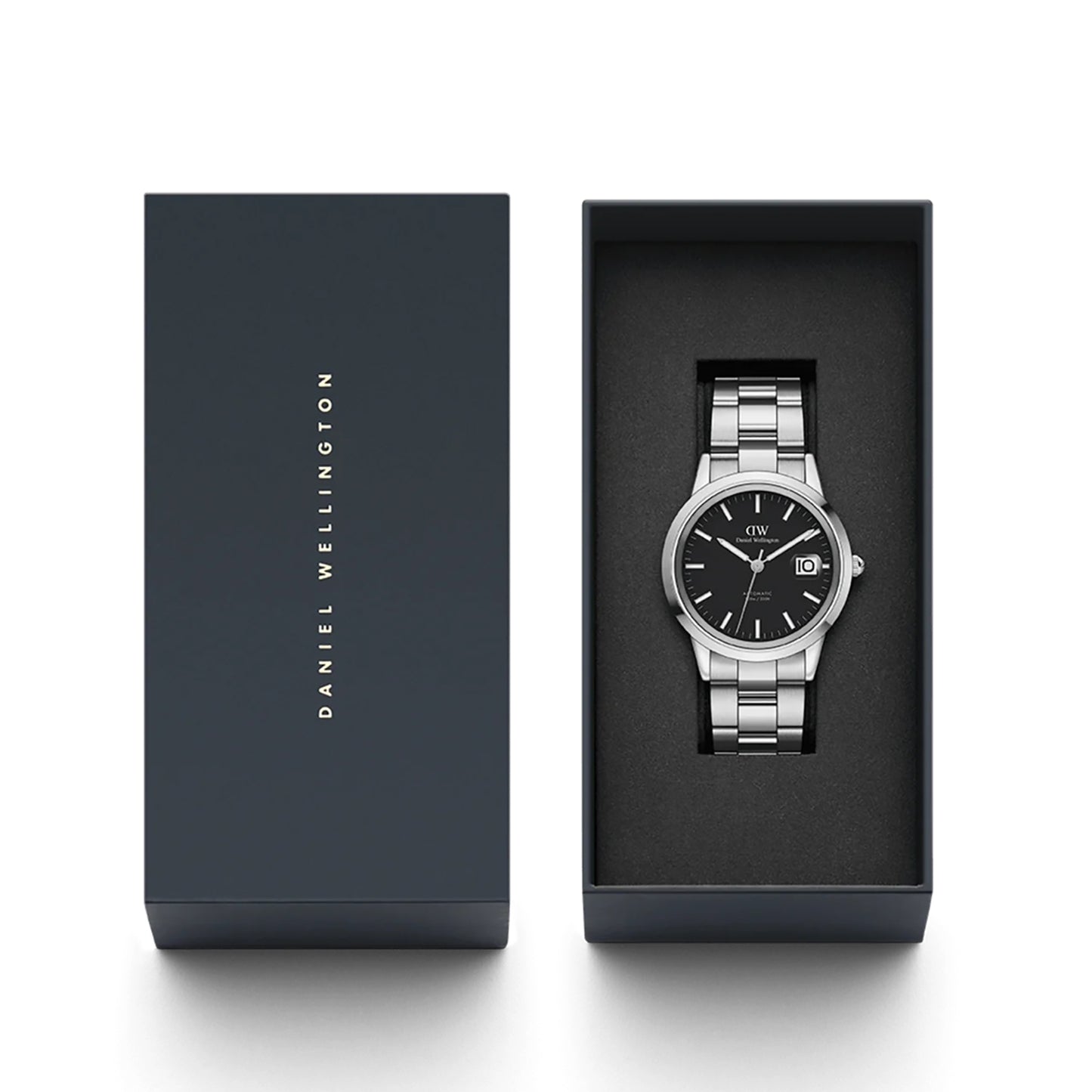 Daniel Wellington Reloj para hombre DW00100482