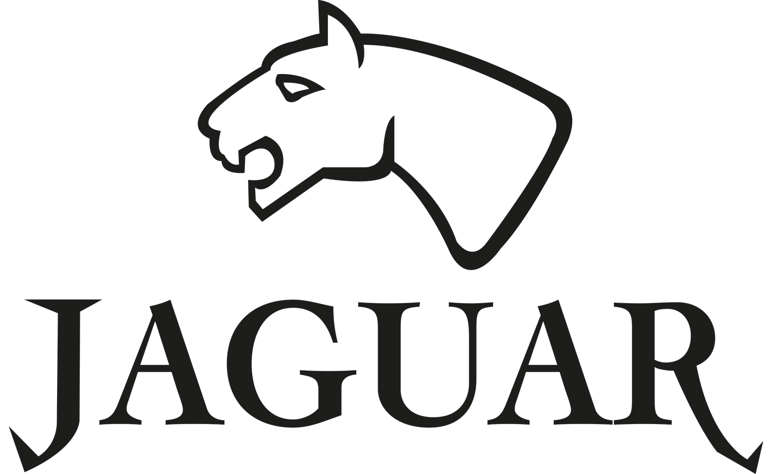 Jaguar