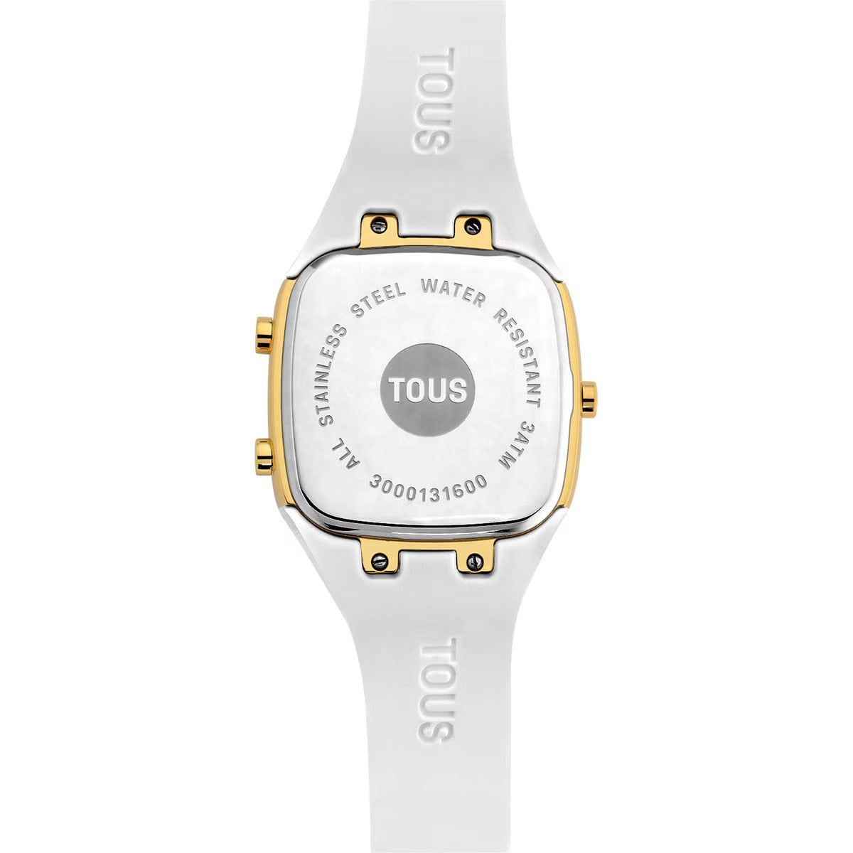 Tous, Reloj de mujer 3000131600